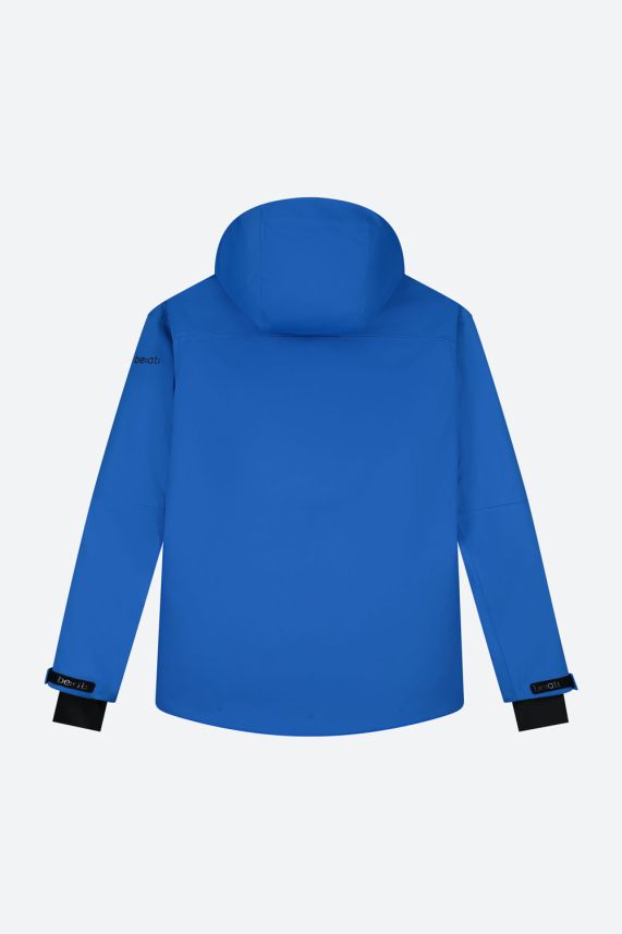 Brecken ski jacket