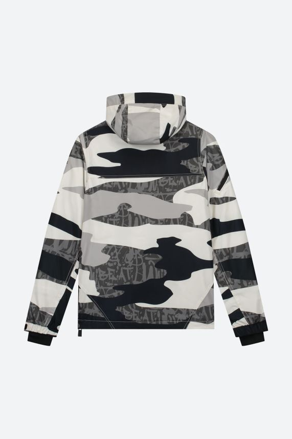 Brixton Ski & Lifestyle Anorak