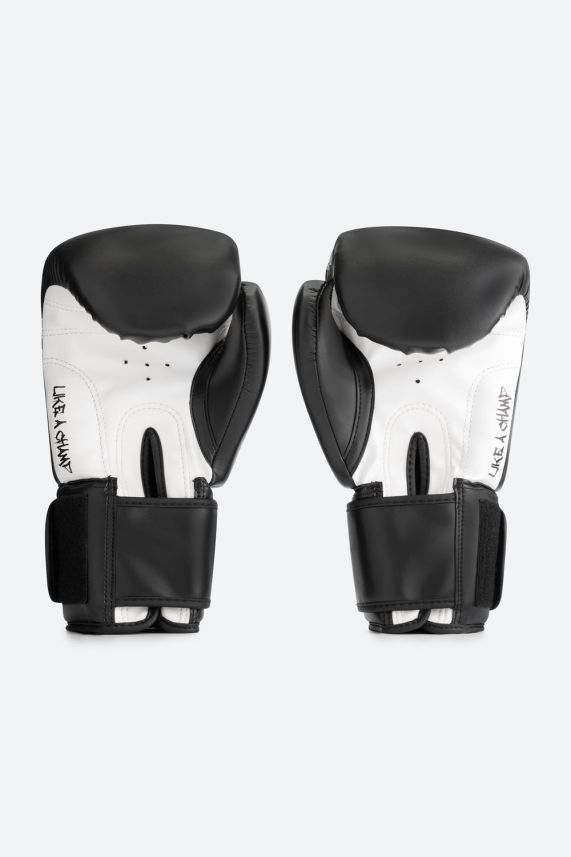 Round 2 Boxing Gloves 