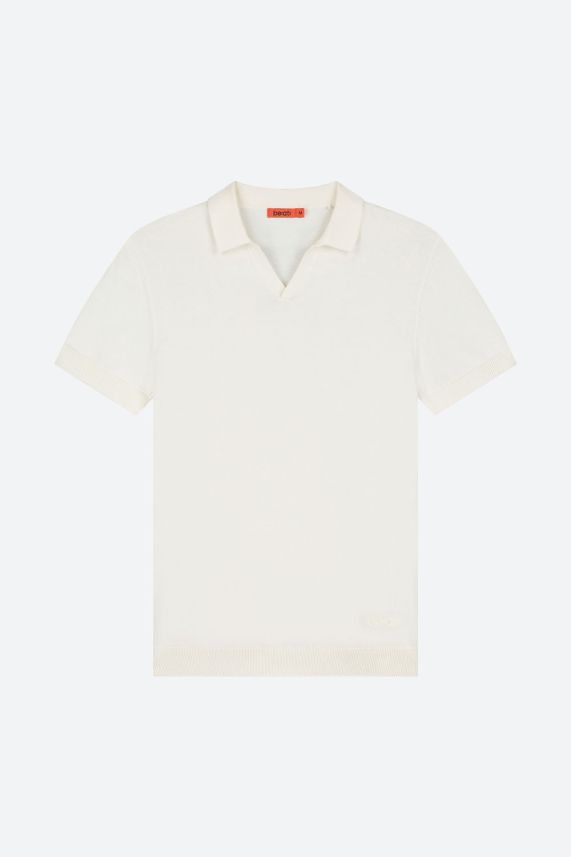 Gregor Knit Polo