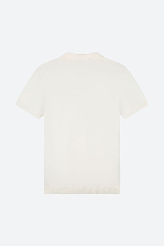 Gregor Knit Polo