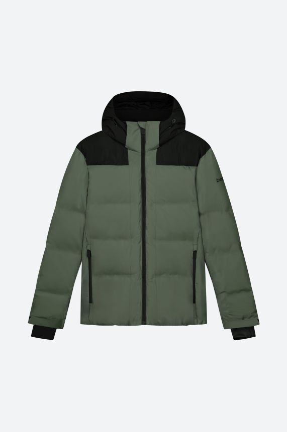 Brayden Ski & Lifestyle Jacket