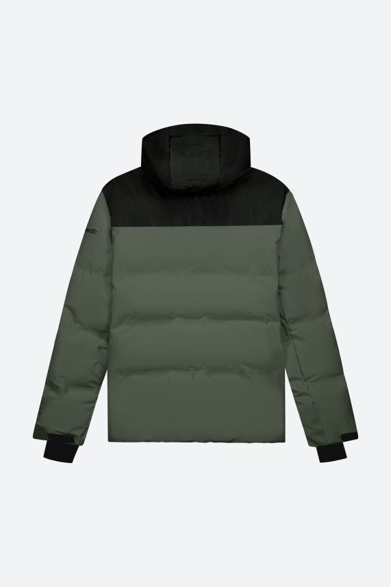 Brayden Ski & Lifestyle Jacket