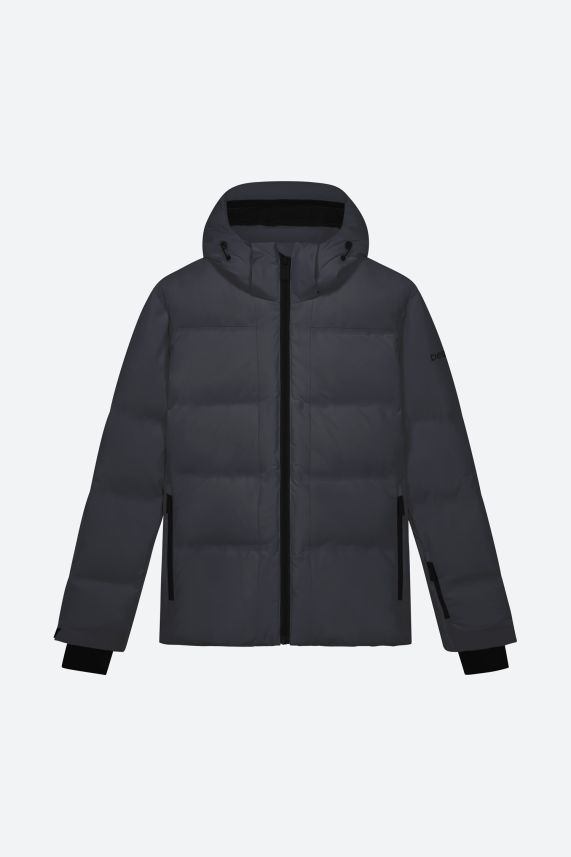 Braydon Ski & Lifestyle Jacket