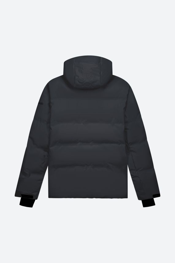 Braydon Ski & Lifestyle Jacket