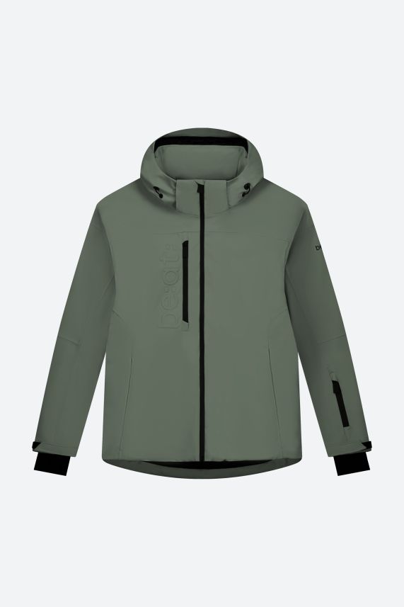 Brecken Ski Jacket
