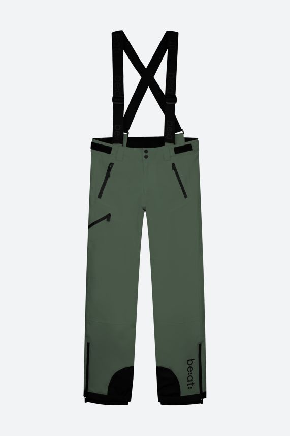 Frank Skipant