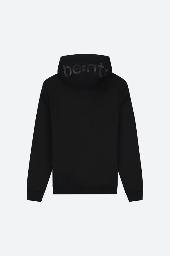 Florian Zip Hoodie