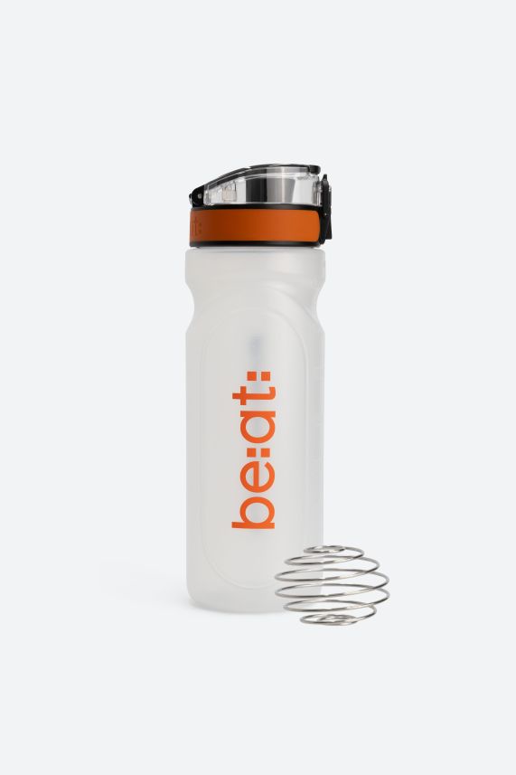 Rio Shaker Bottle