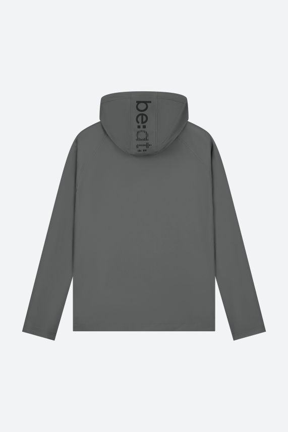 Jayden Woven Zip Jacket 