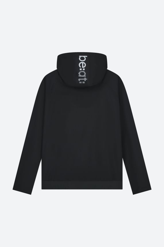 Jace Woven Zip Jacket