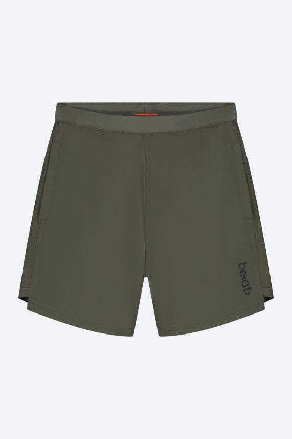 Jim Sport Short 2 in 1