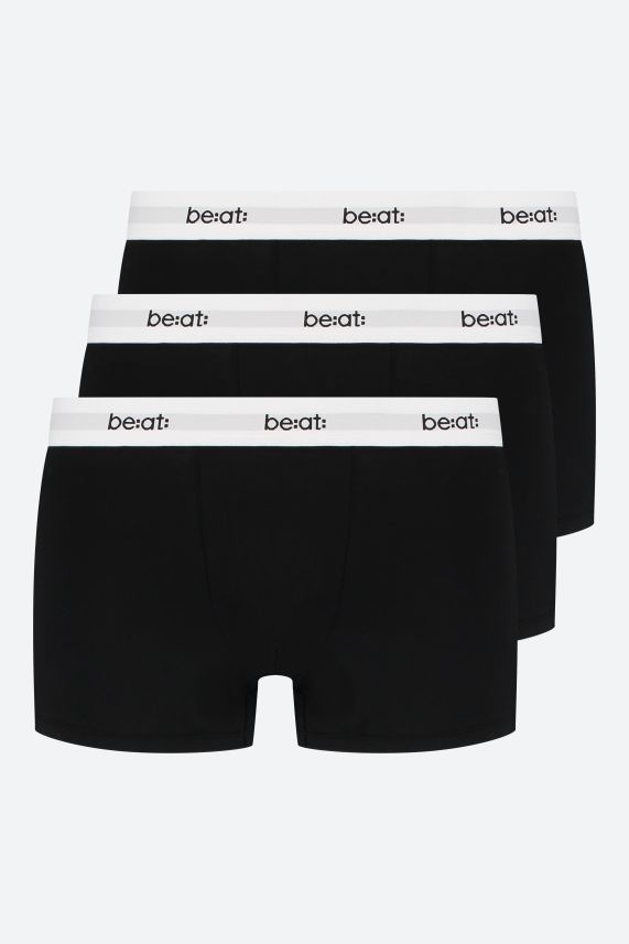 Jack 3 Pack Boxershorts
