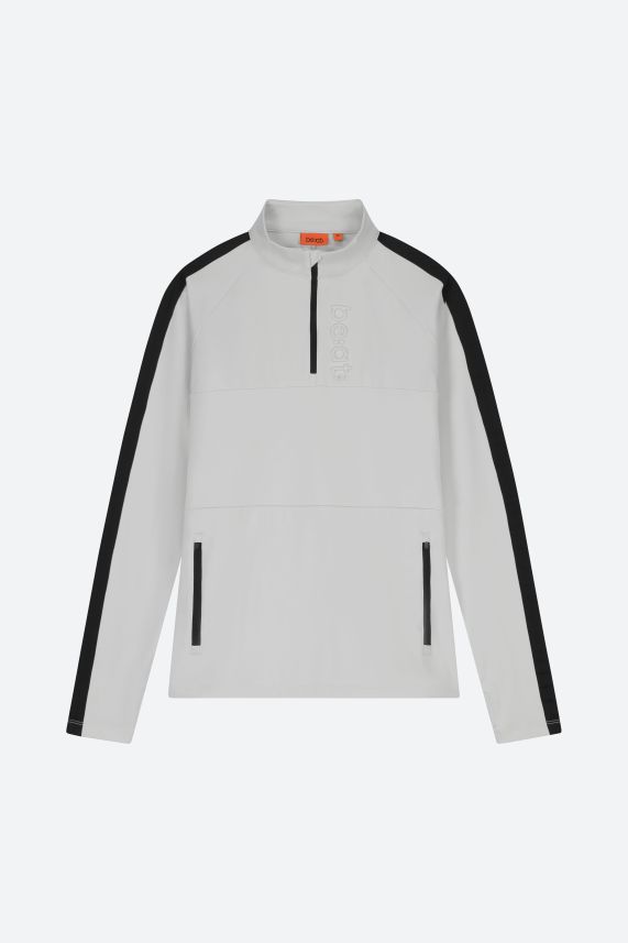 Thijmen Half Zip Longsleeve 2