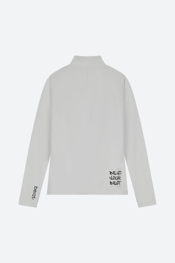 Thijmen Half Zip Longsleeve 2