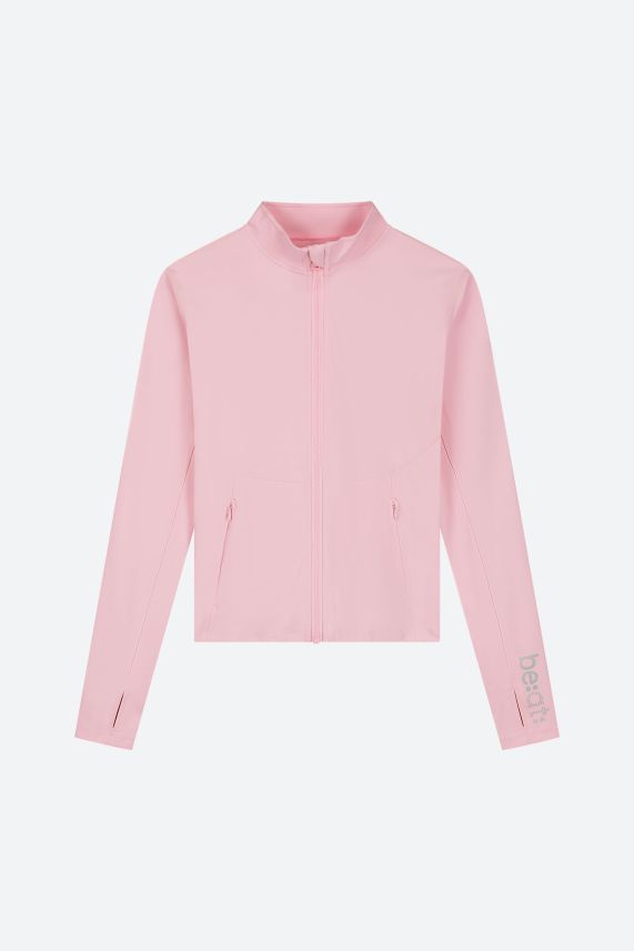 Carlijn Zip Jacket
