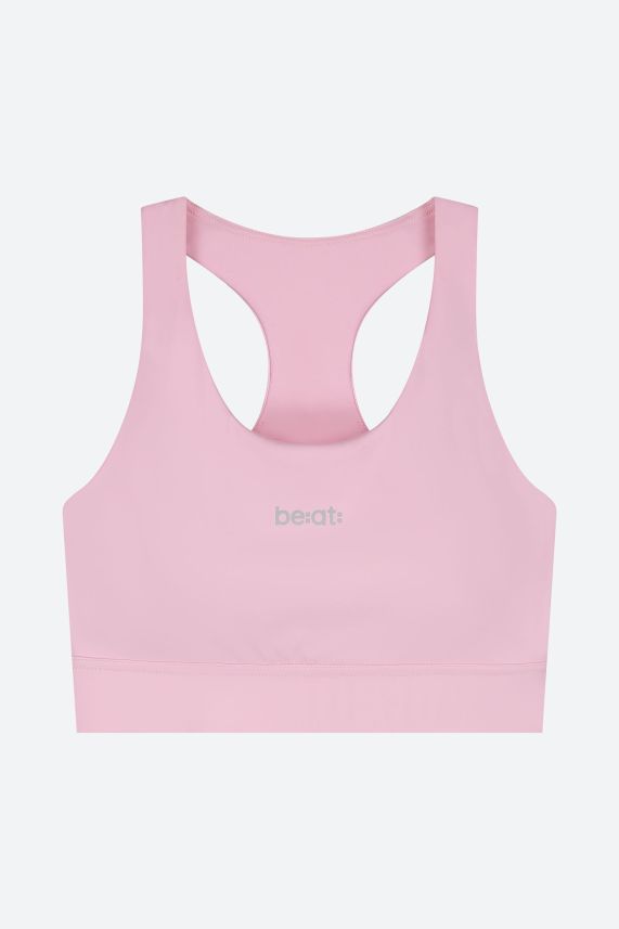 Crystel Sport Bra