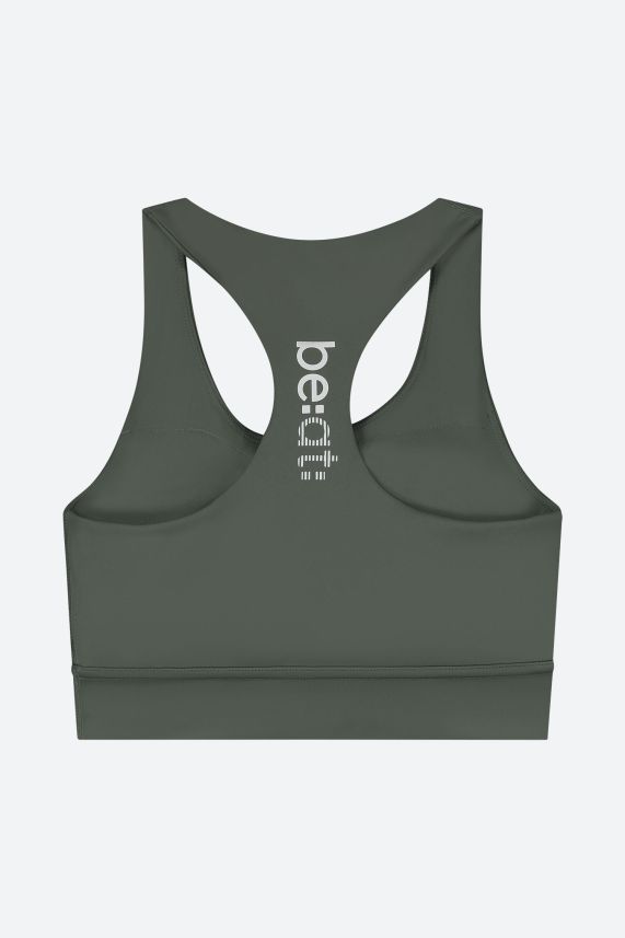 Crystel Sport Bra