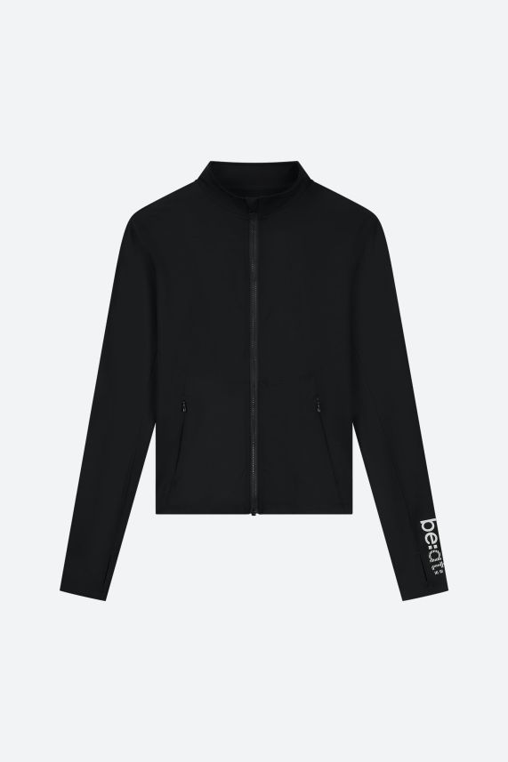 Carlijn Zip Jacket