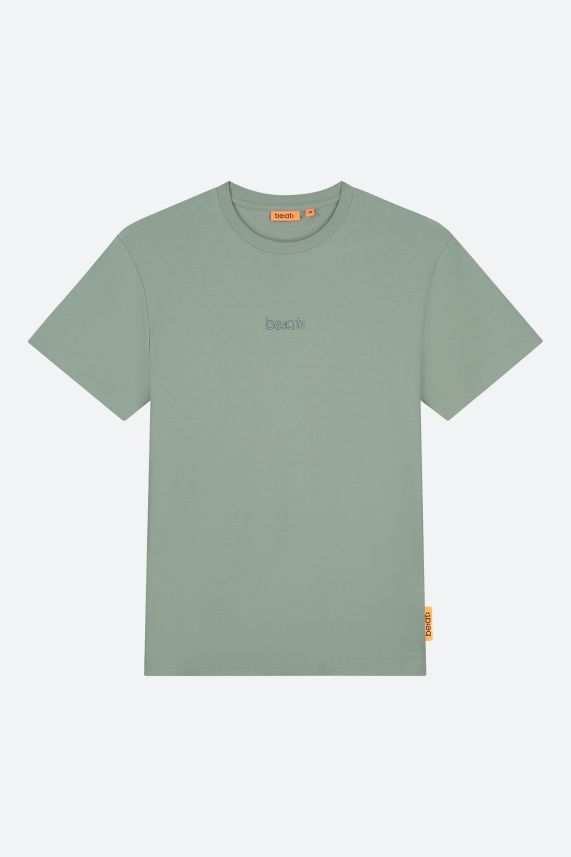 Glenn Tee 2