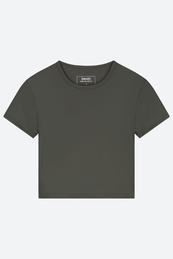 Cady Sport Tee