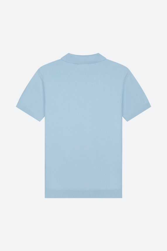 Edin Knit Polo 2