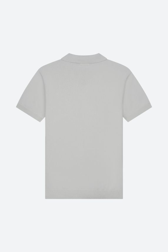 Gregor Knit Polo 2