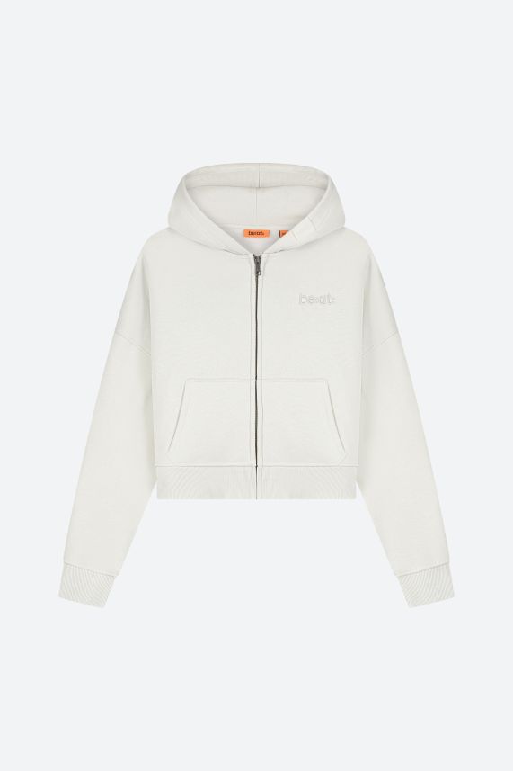 Ilona Zip Hoodie