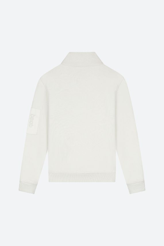 Felix Zip Sweater