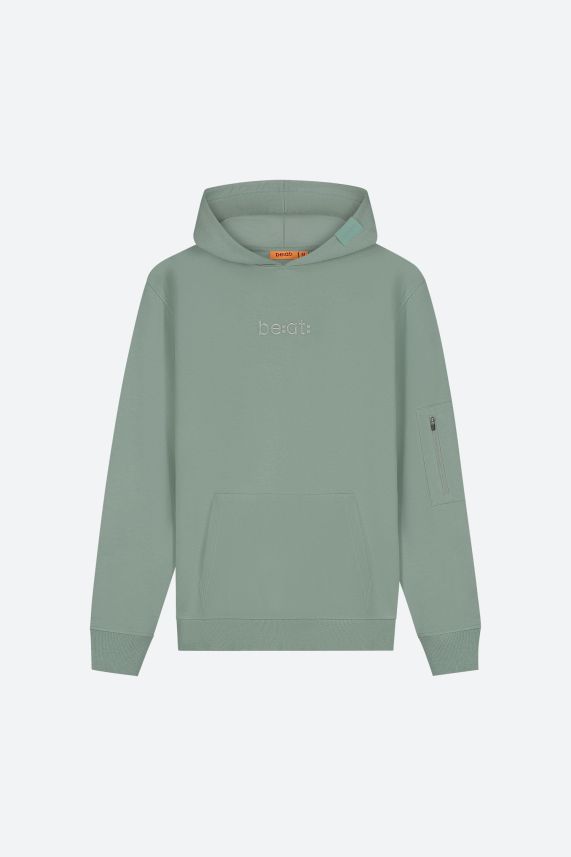 Davy Hoodie 2