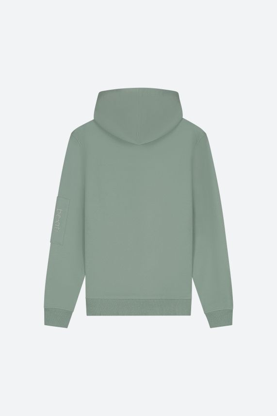 Davy Hoodie 2