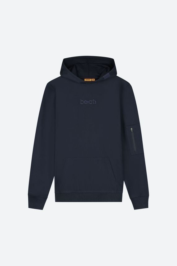 Davy Hoodie 2