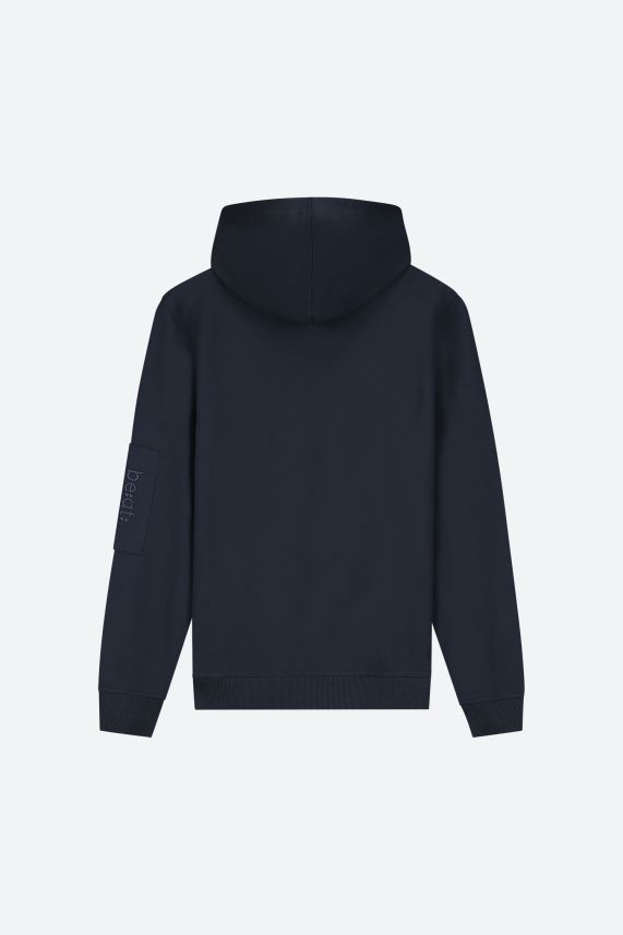 Davy Hoodie 2