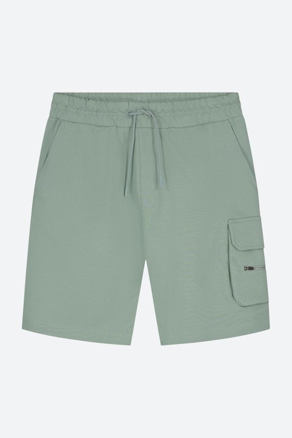 Dani Sweatshort 2