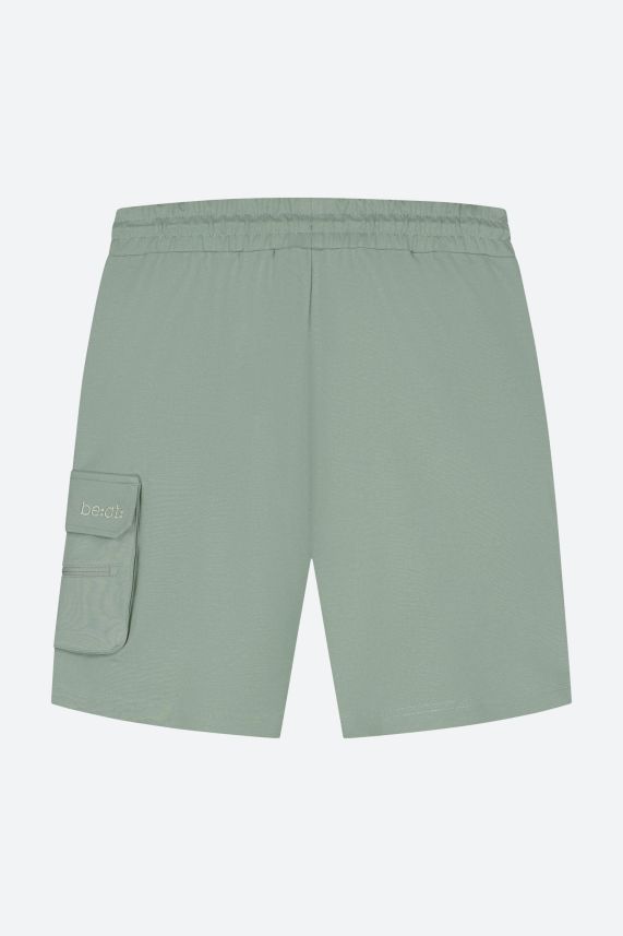Dani Sweatshort 2