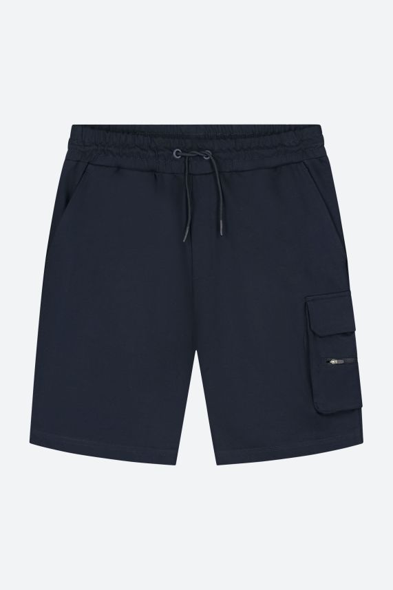 Dani Sweatshort 2