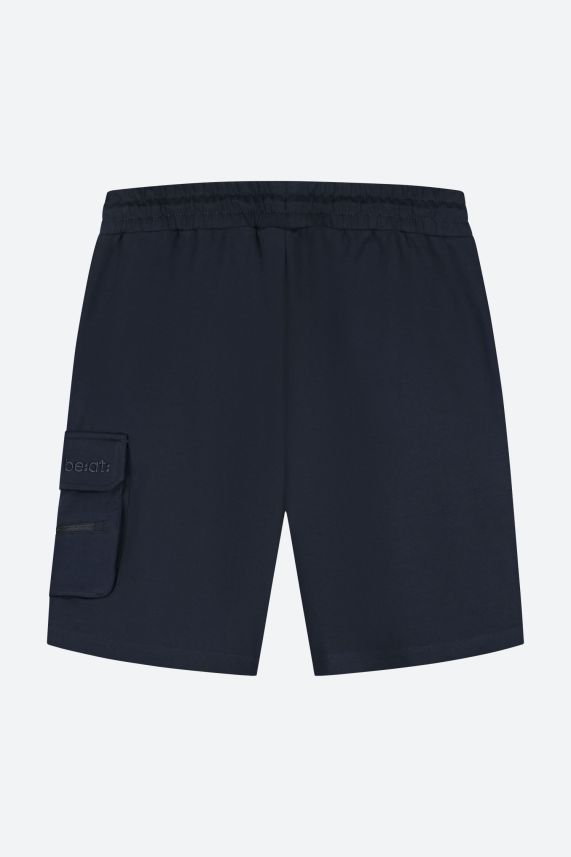 Dani Sweatshort 2