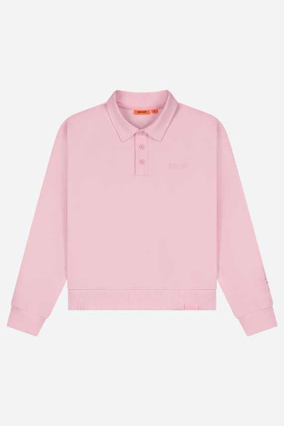Ilza Polo Sweater