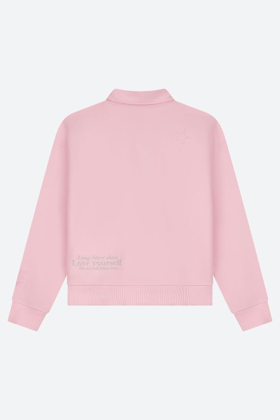 Ilza Polo Sweater