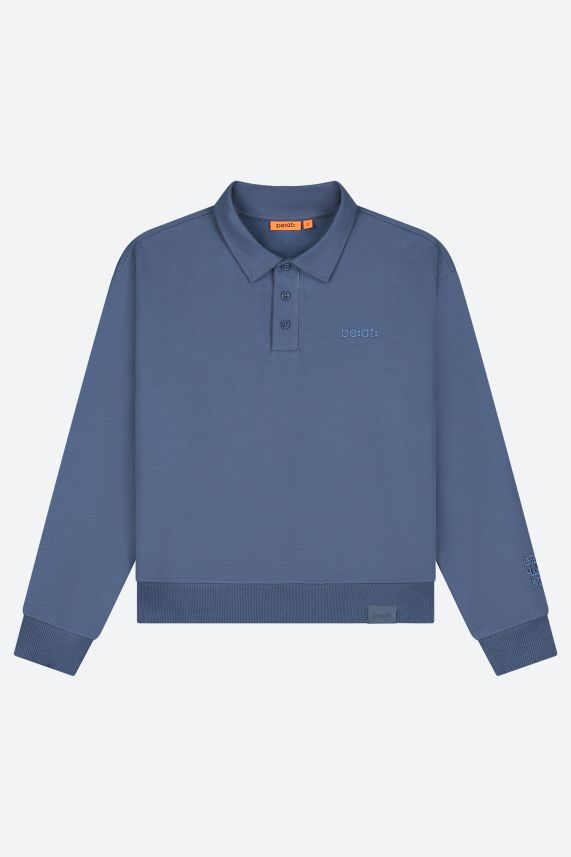 Ilza Polo Sweater