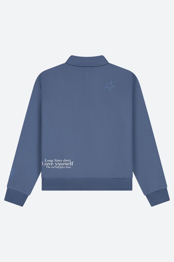 Ilza Polo Sweater