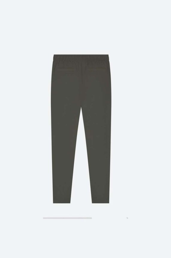 Jake Woven Track Pants