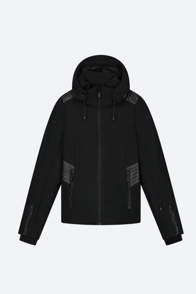 Lorette Ski & lifestyle Jacket