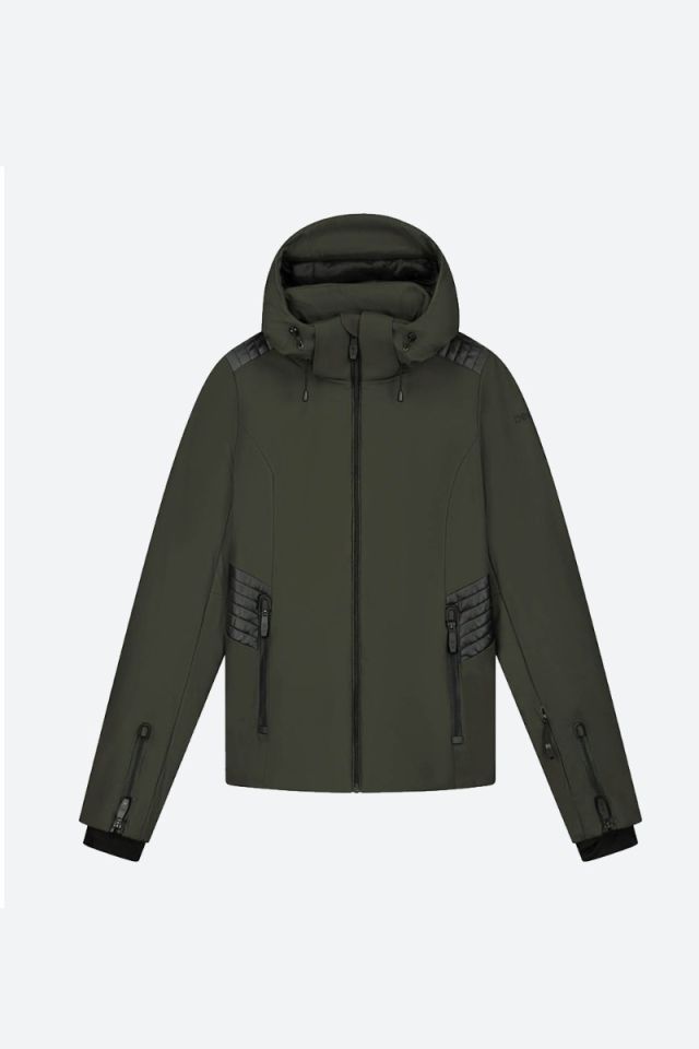 Lorette Ski & lifestyle Jacket