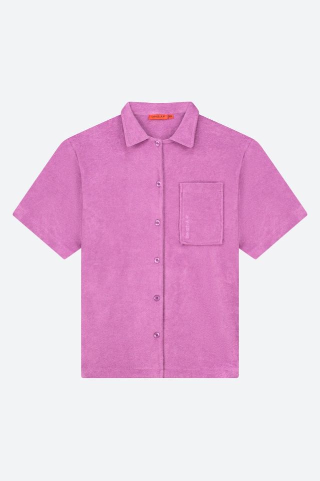 Eva Overshirt