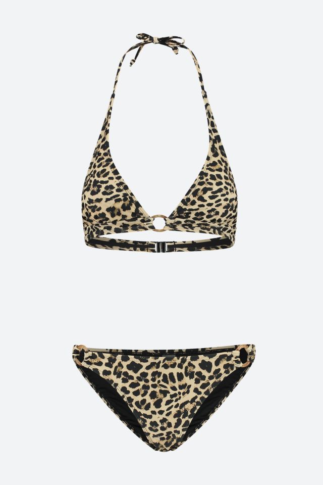 Essie Bikini 