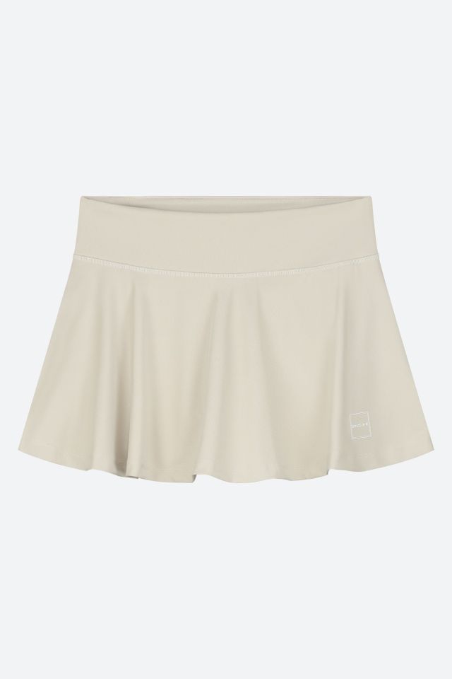 Brazil Sport Skirt