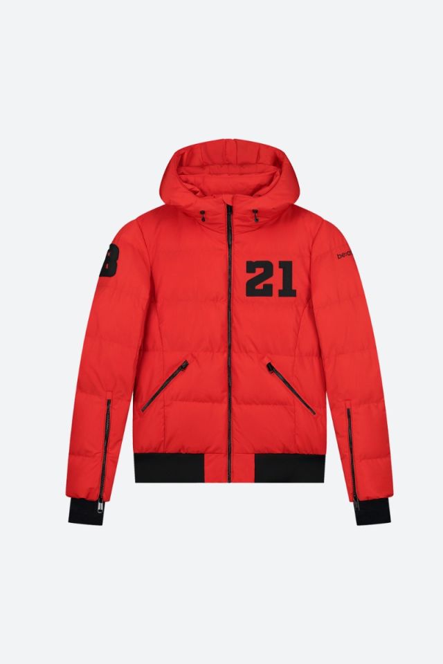 Azalea Ski & Lifestyle Jacket