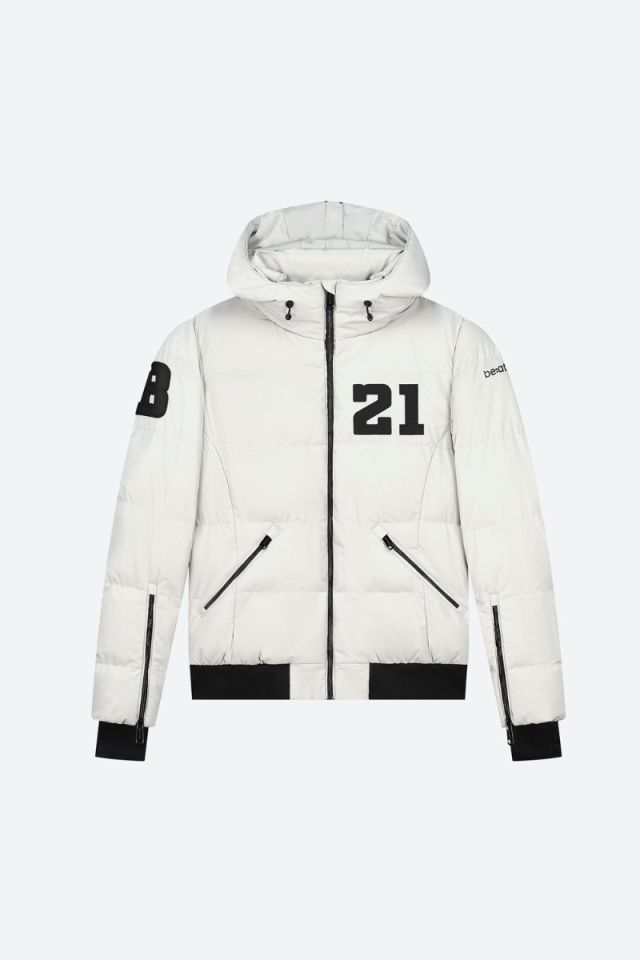 Azalea Ski & Lifestyle Jacket