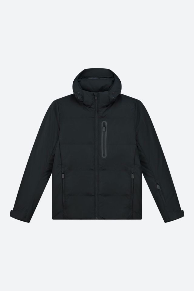Barrett Ski & Lifestyle Jacket